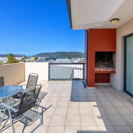Oyster Walk Knysna - 2 Bedroom Buitenkant foto