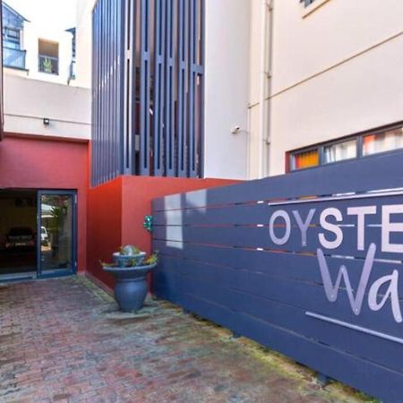 Oyster Walk Knysna - 2 Bedroom Buitenkant foto