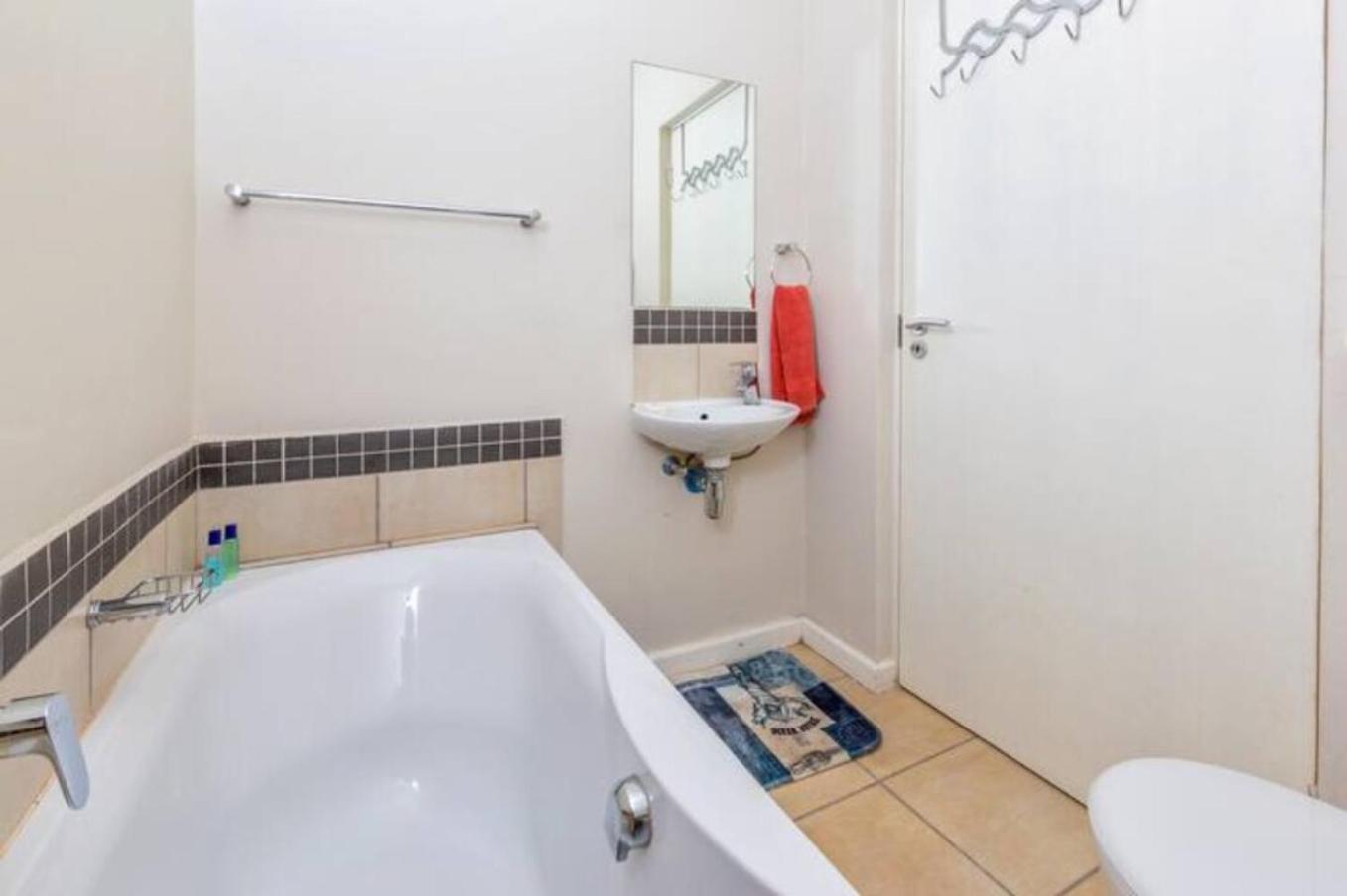 Oyster Walk Knysna - 2 Bedroom Buitenkant foto