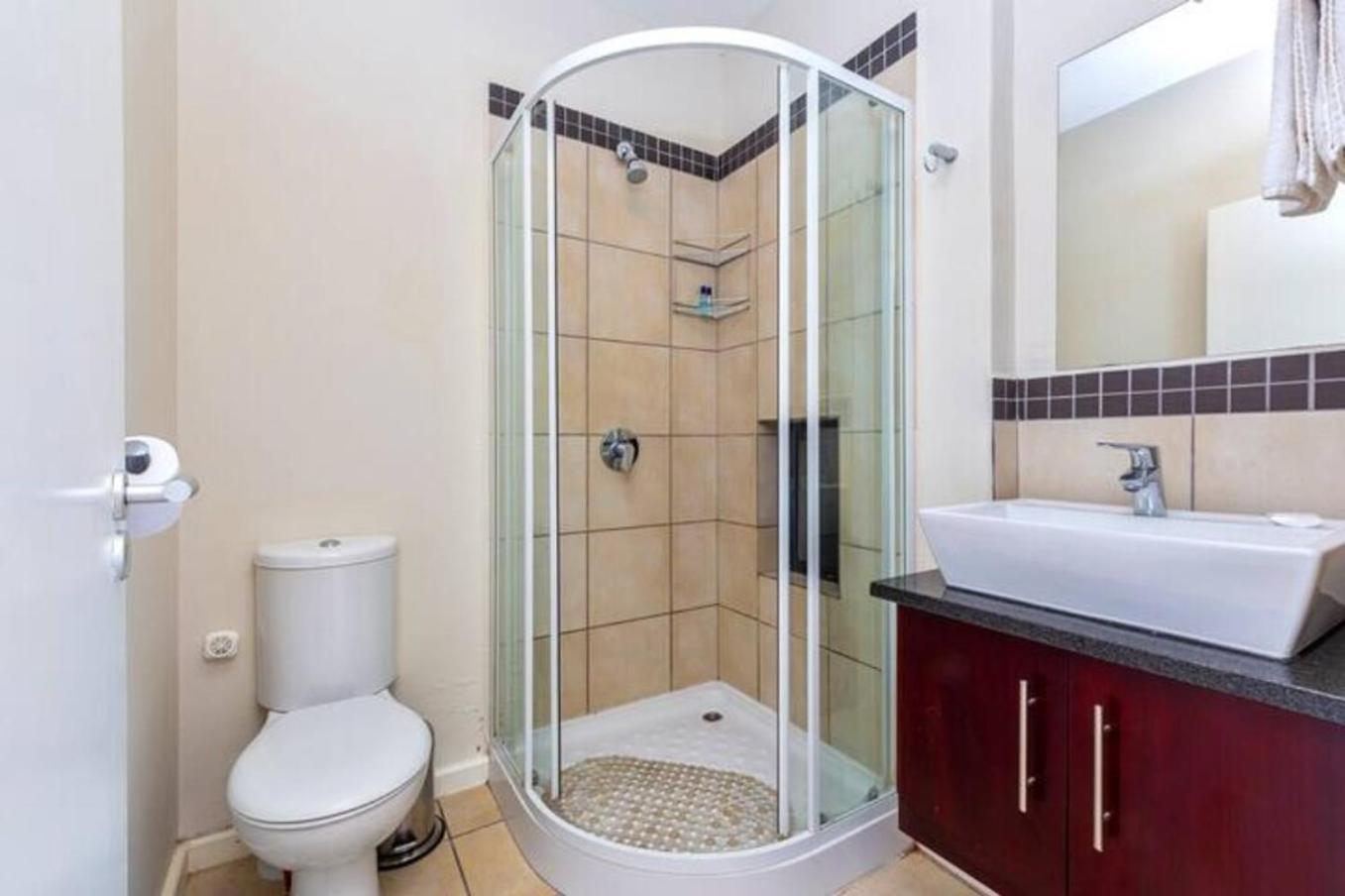 Oyster Walk Knysna - 2 Bedroom Buitenkant foto
