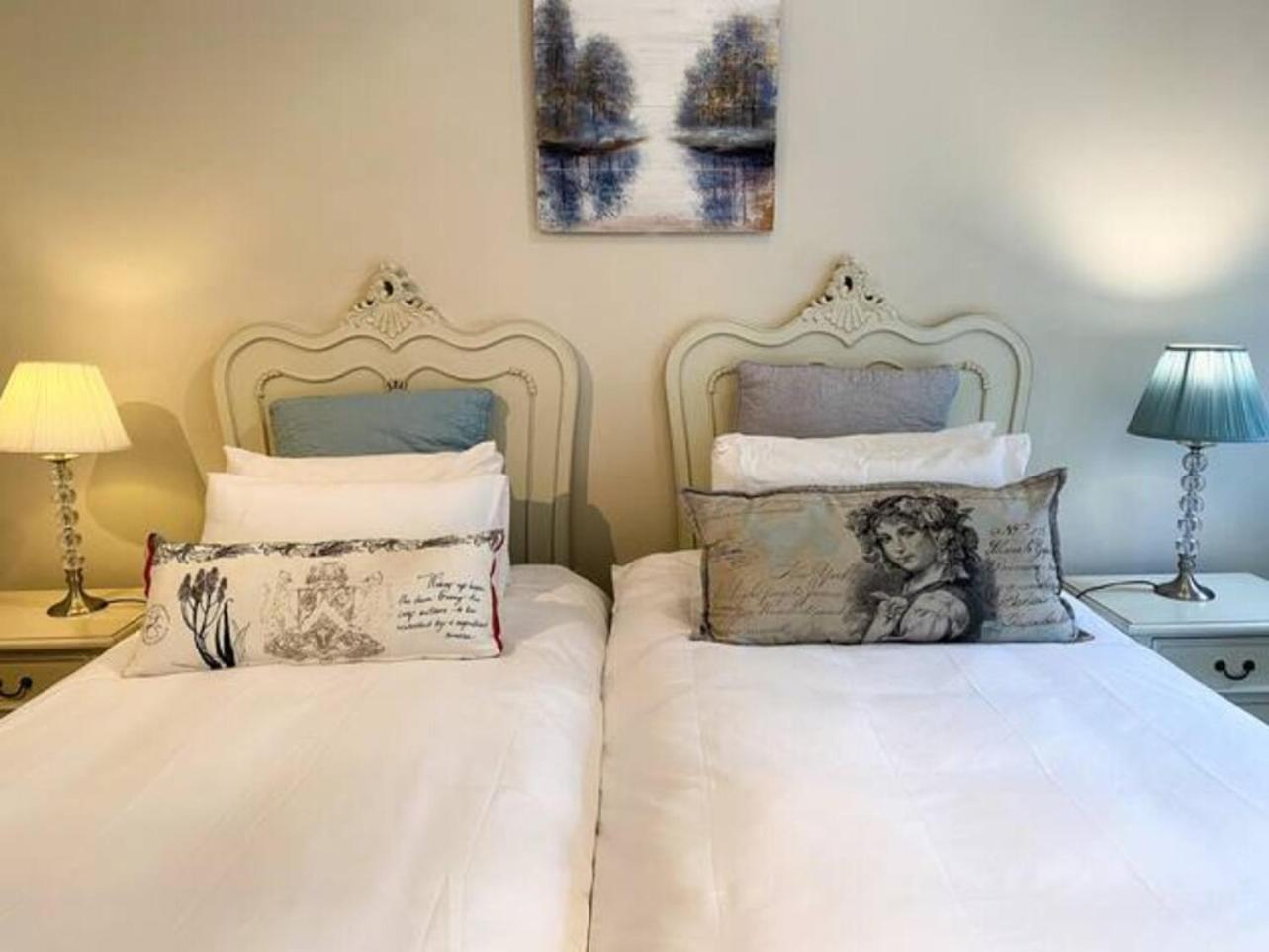Oyster Walk Knysna - 2 Bedroom Buitenkant foto