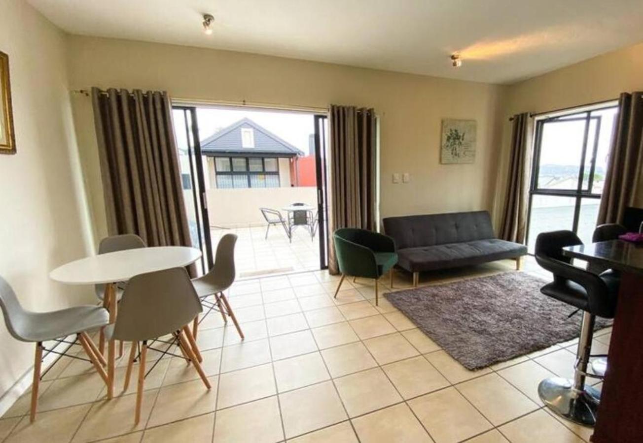 Oyster Walk Knysna - 2 Bedroom Buitenkant foto