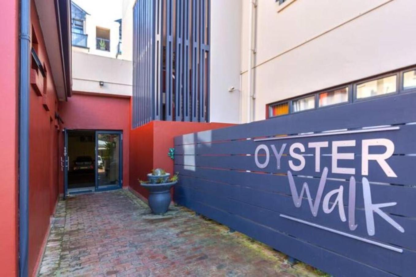 Oyster Walk Knysna - 2 Bedroom Buitenkant foto