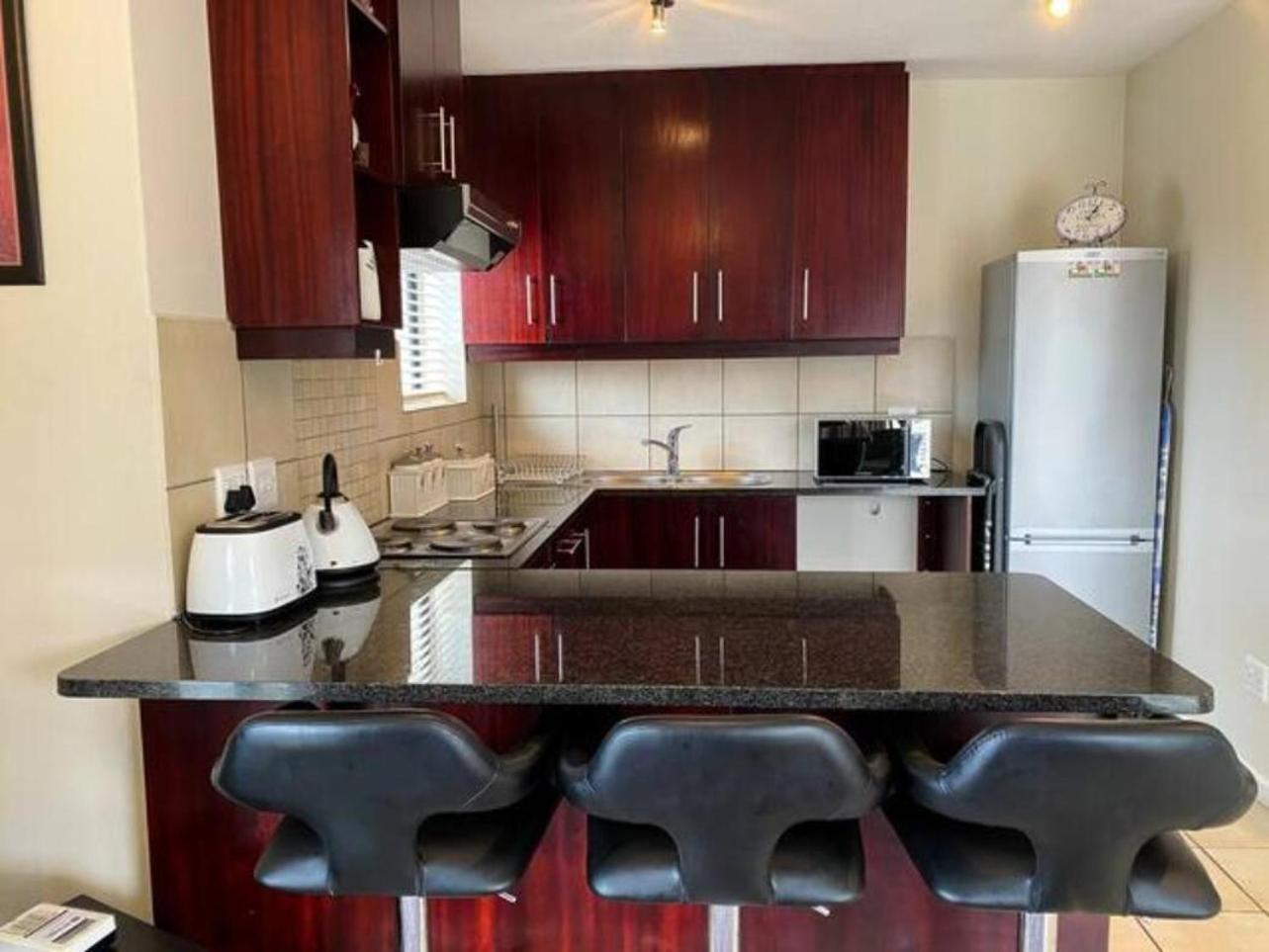 Oyster Walk Knysna - 2 Bedroom Buitenkant foto